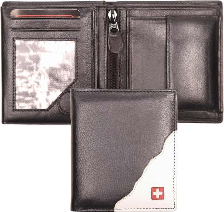 Produktbild Giorgio Carelli Unisex Geldbörse, klein