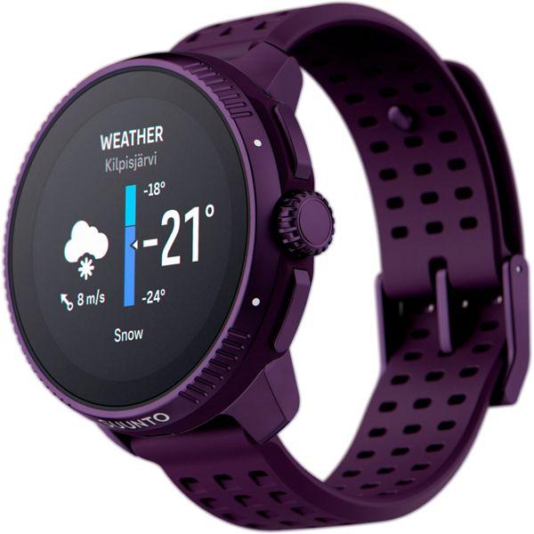 Productafbeelding Suunto Race (49 mm)