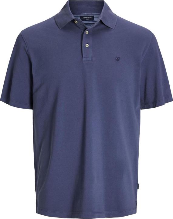 Jack & Jones Einfarbig Polo T-shirt T-shirt (XL)