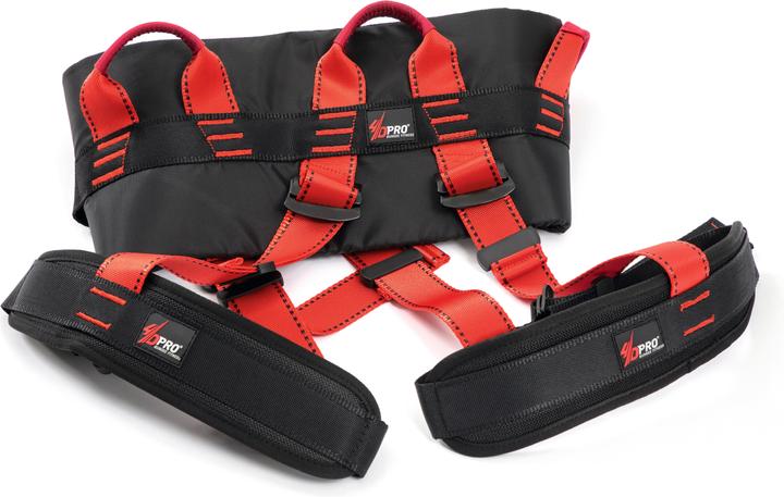 Produktbild 4D Pro Bungee Dance Harness (0.38 m)