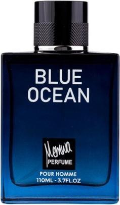 Produktbild Memwa Blue Ocean Eau De Parfum 110ml (Eau de Parfum, 110 ml)