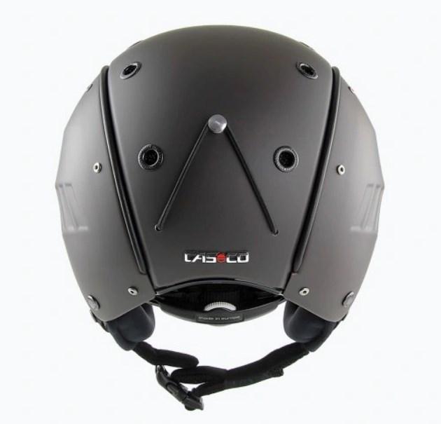 Productafbeelding Casco SP-4.1 Skihelm (54 - 58 cm, M)