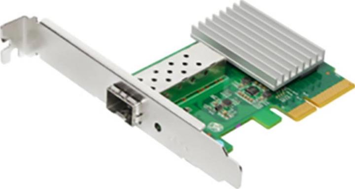 Actual product image edimax En-9320tx-E (PCI Express 2.0 x4)