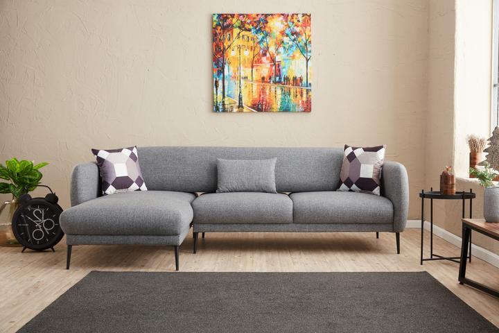 Produktbild Atelier del Sofa Amelia (Ecksofa)
