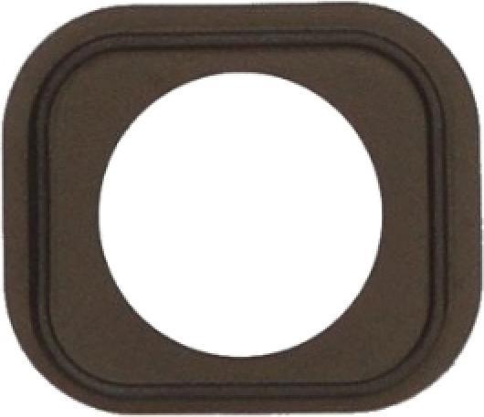 Immagine prodotto Foxconn iPhone 5 Guarnizione in gomma Telaio in gomma Copertura antipolvere (iPhone 5)