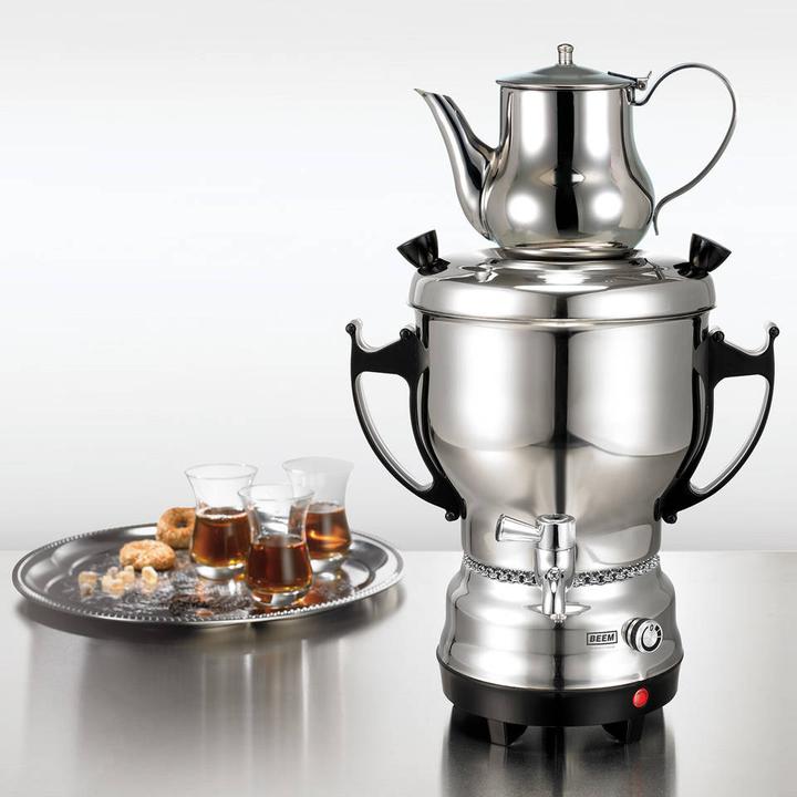 Image du produit Beem Samovar 2030S (3 l)