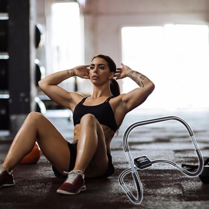 Productafbeelding Umbro Abtrainer & Crunchroller