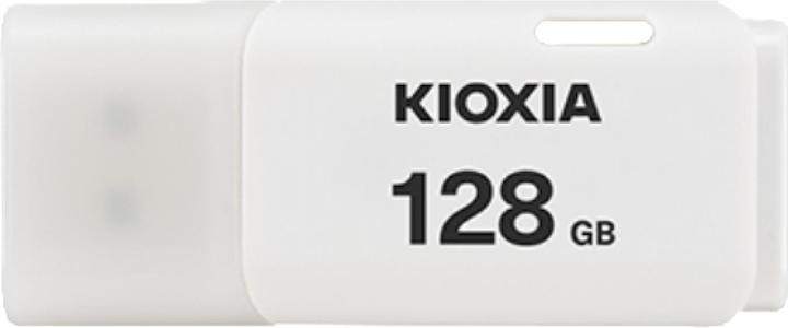 Image du produit Kioxia TransMemory U202 (128 Go, USB-A)