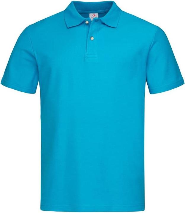 Produktbild Stedman Baumwollen Polo (XXL)
