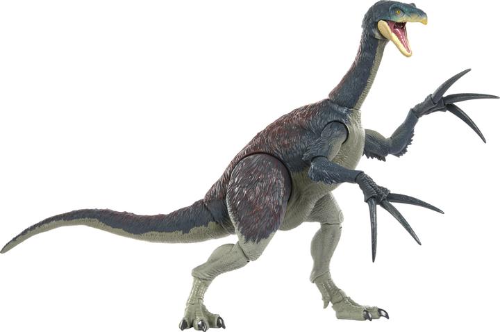 Produktbild Jurassic World Hammond Collection - Therizinosaurus L