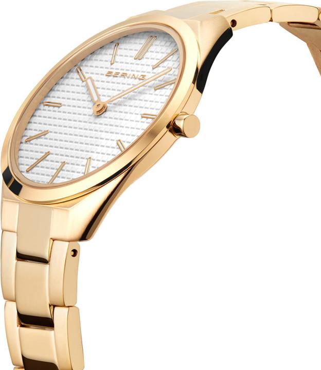 Immagine prodotto Bering Ultra sottile (Orologio da polso analogico, 31 mm)