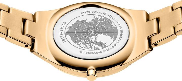 Immagine prodotto Bering Ultra sottile (Orologio da polso analogico, 31 mm)
