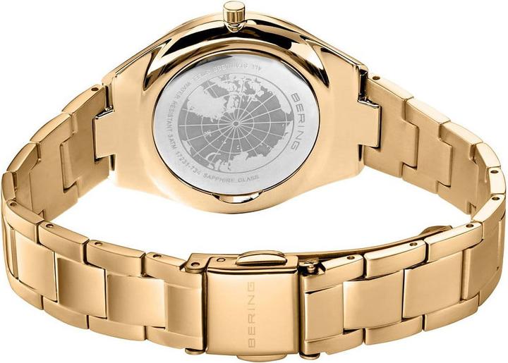 Immagine prodotto Bering Ultra sottile (Orologio da polso analogico, 31 mm)