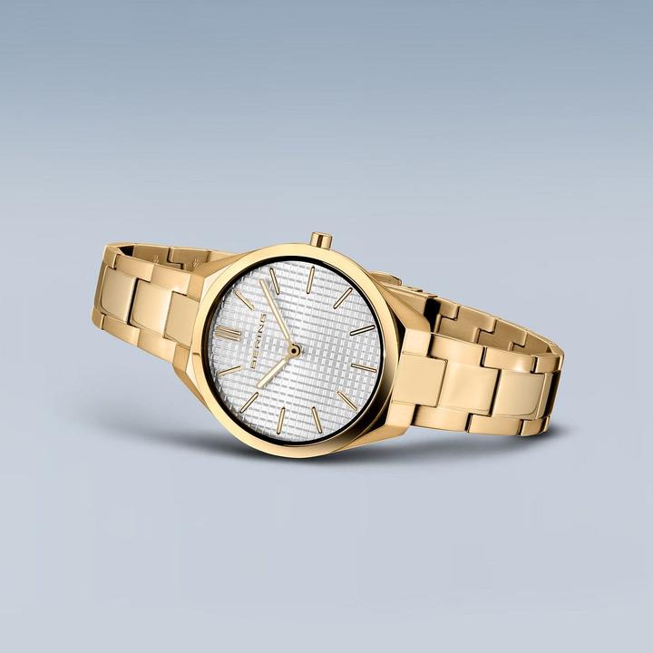 Immagine prodotto Bering Ultra sottile (Orologio da polso analogico, 31 mm)