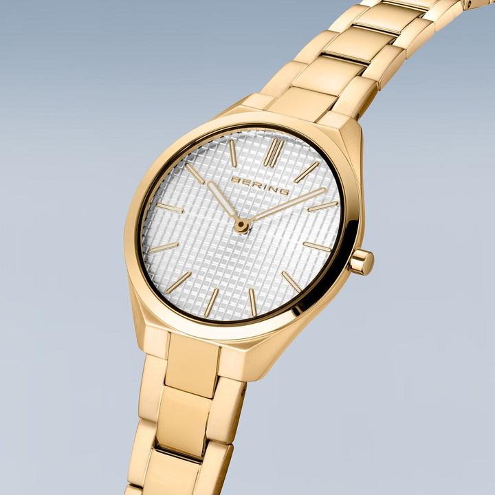 Immagine prodotto Bering Ultra sottile (Orologio da polso analogico, 31 mm)