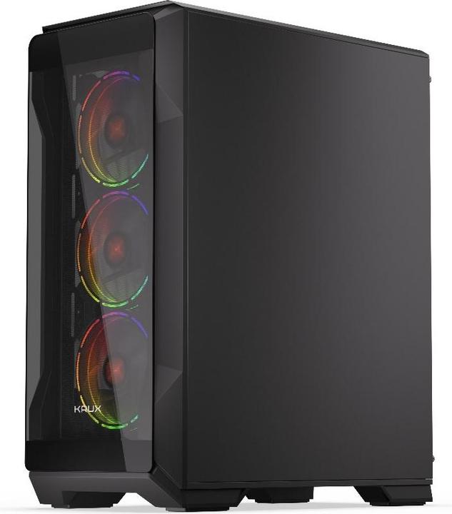 Image du produit Krux Obudowa Heko (ATX)