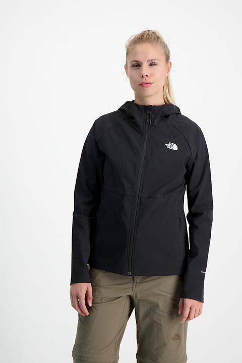 Produktbild North Face Apex Nimble Damen Softshelljacke (XL)