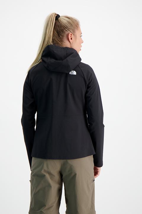 Produktbild North Face Apex Nimble Damen Softshelljacke (XL)