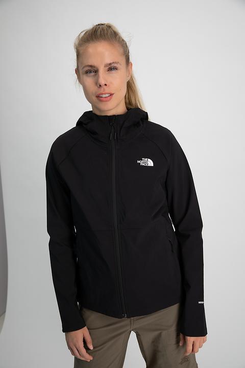 Produktbild North Face Apex Nimble Damen Softshelljacke (XL)
