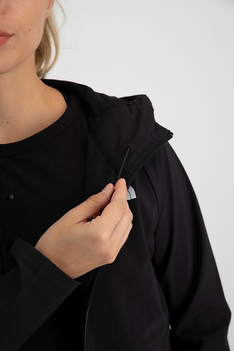 Produktbild North Face Apex Nimble Damen Softshelljacke (XL)
