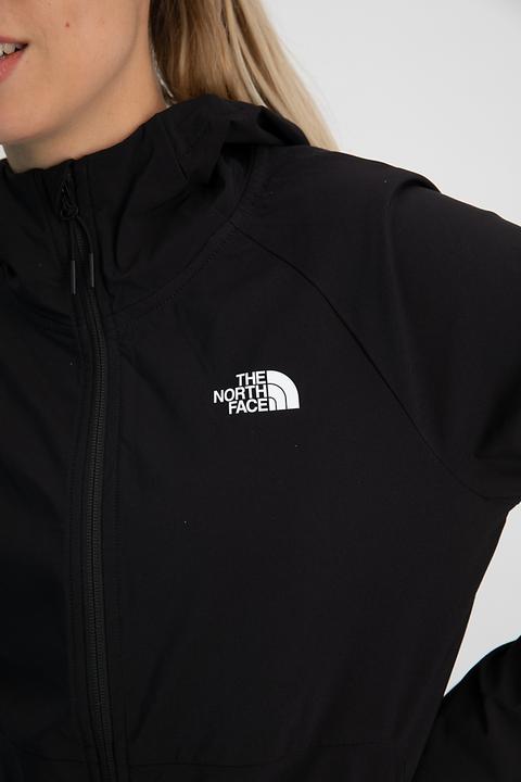 Produktbild North Face Apex Nimble Damen Softshelljacke (XL)