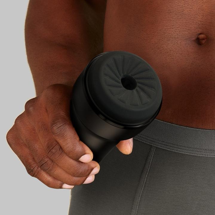 Produktbild Kiiroo Feel Pocket-Masturbator Für Männer