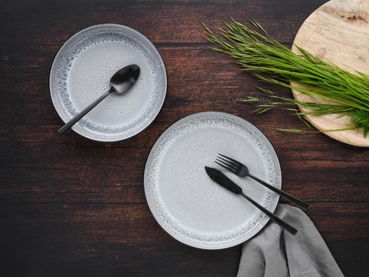 Produktbild CreaTable Nordic Fjord (12 Stück)
