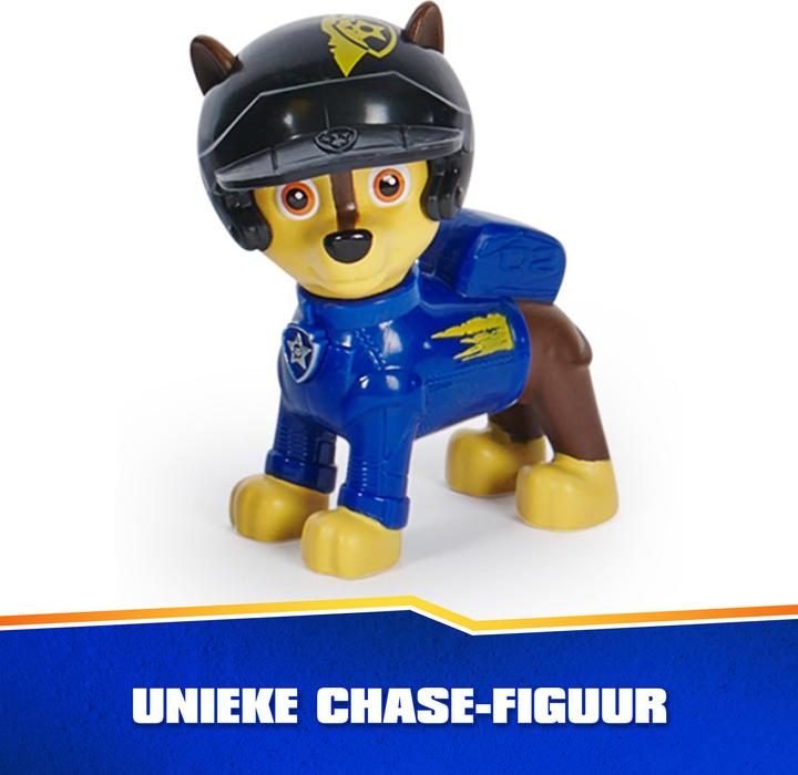 Produktbild Paw Patrol Power Haulin’ Rescue Cruiser