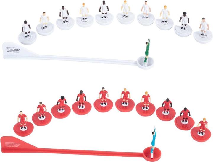 Immagine prodotto Subbuteo UEFA Champions League Gioco