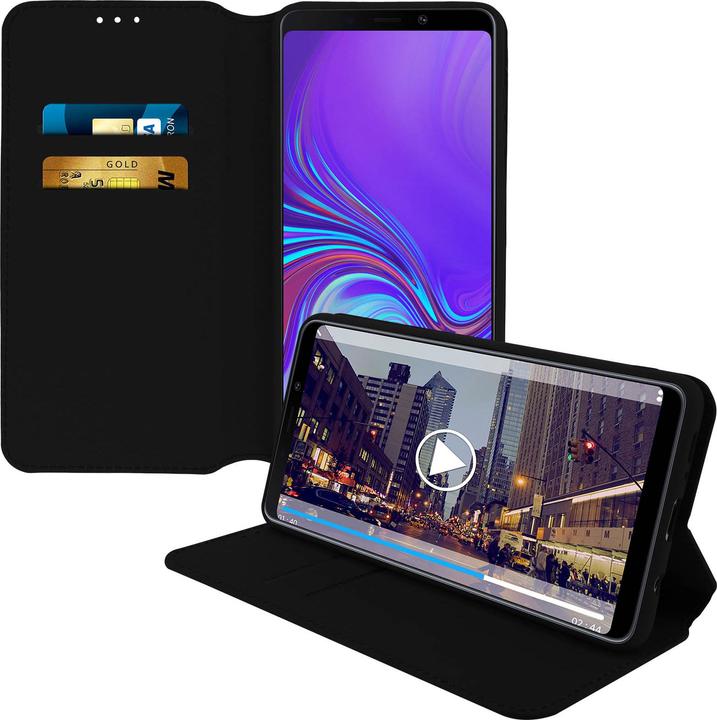 Actual product image Avizar Elec Series (Samsung Galaxy A9 (2018))