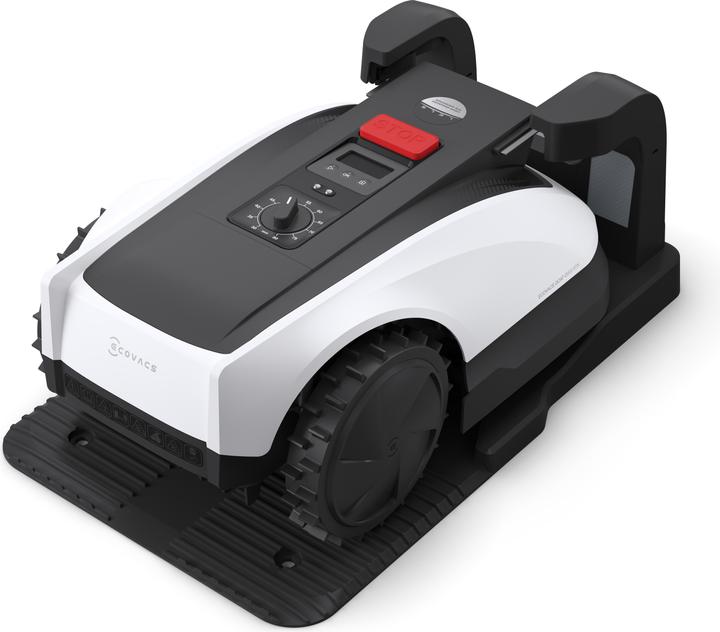 Image du produit Ecovacs Goat O800 RTK (800 m², Sans câble périphérique)