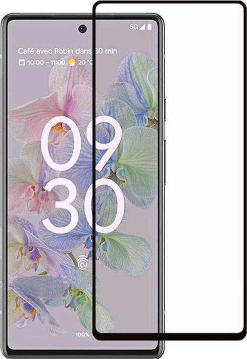 Immagine prodotto Screenguard Vetro blindato a schermo intero (1 Pezzo/i, Google Pixel 6a)
