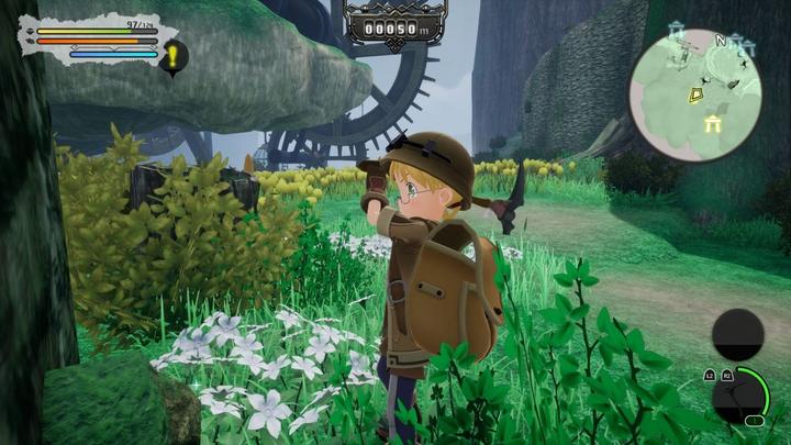 Immagine prodotto Spike Chunsoft Made in Abyss - Edizione per collezionisti (PS4, DE)