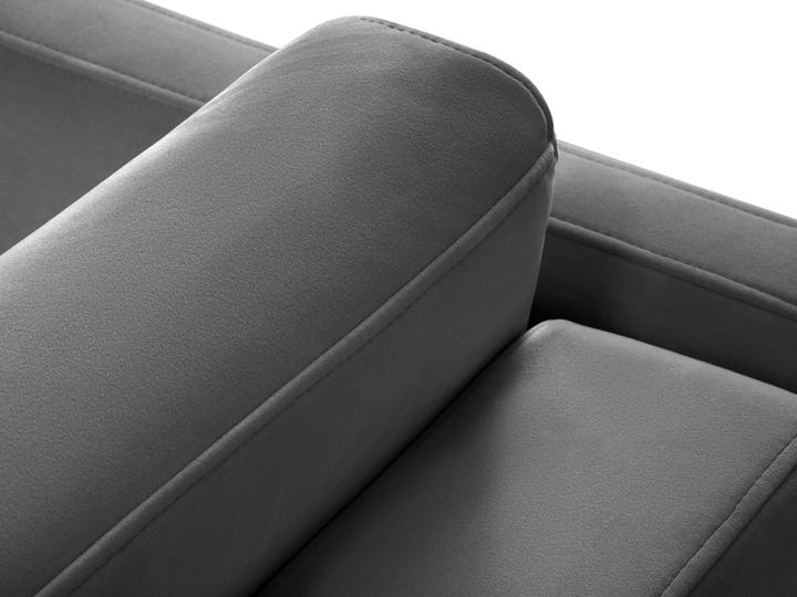 Actual product image CXL by Christian Lacroix Yanis (2 person sofa, 4-seater, 3-seater)