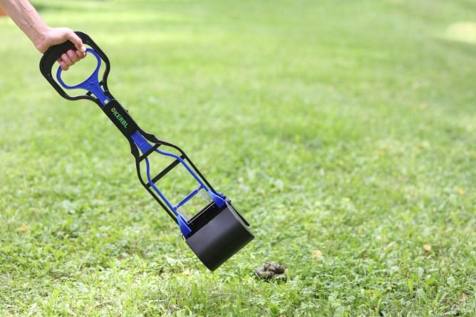 Actual product image Kerbl Poop Scoop (Dog, Walks)
