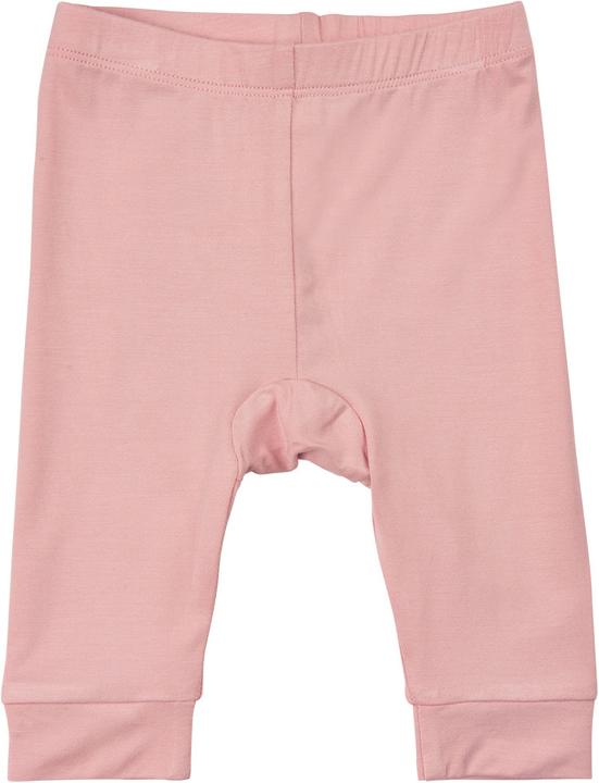 Produktbild Minymo Bambus Leggings uni Misty (56)