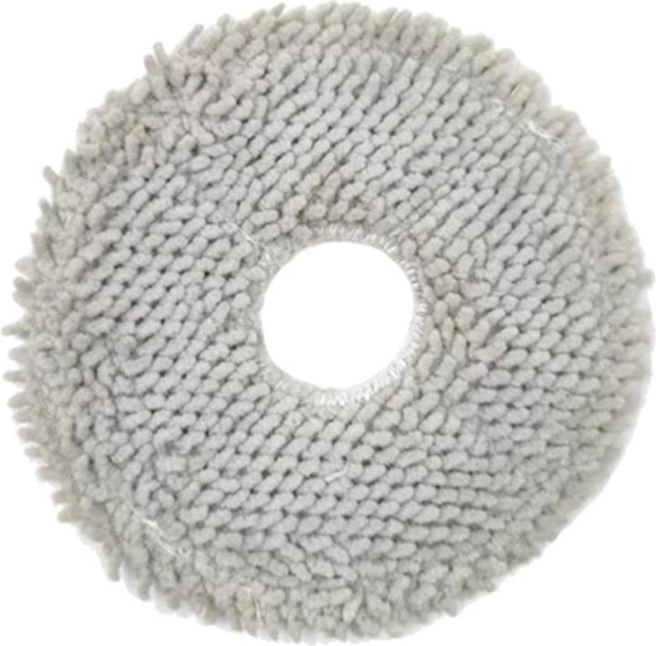 Actual product image Roboparts Zubehör-Set für Dreame L10s Pro Ultra Heat/X30 Ultra mit TriCut Bürste
