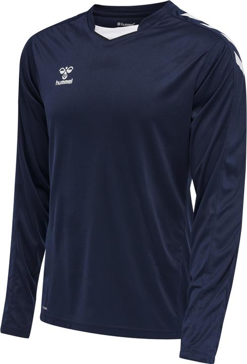 Immagine prodotto hummel Core Xk Poly Jersey L/S (XL)