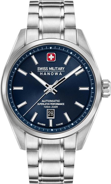 Produktbild Swiss Military Hanowa Majestic Pioneer (41 mm)