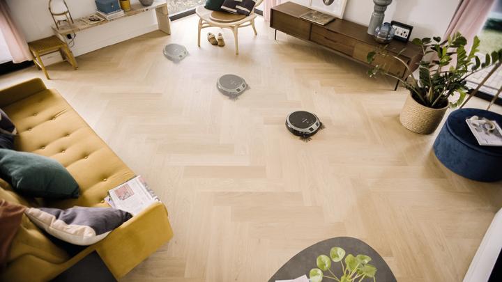 Image du produit Miele Robot aspirateur 11713560
