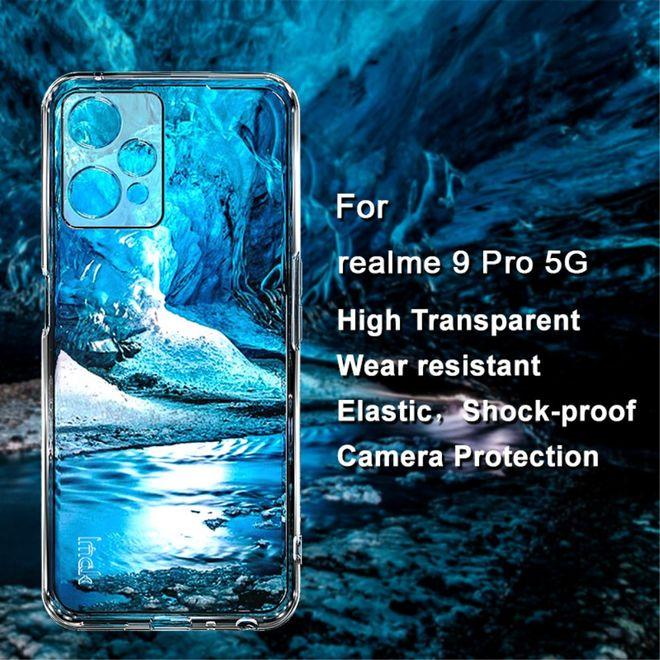 Immagine prodotto Imak Serie UX-5 (Realme 9 Pro)