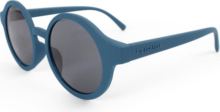 Produktbild Filibabba Kindersonnenbrille aus recyceltem Plastik 4-7 Jahre - Blithe