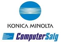 Actual product image Konica Minolta 7020 (FC)