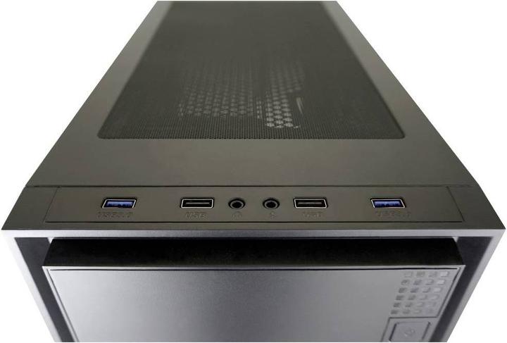 Actual product image Joy-it Desktop PC (Intel Core i7-12700, 16 GB, 500 GB, UHD Graphics 770)