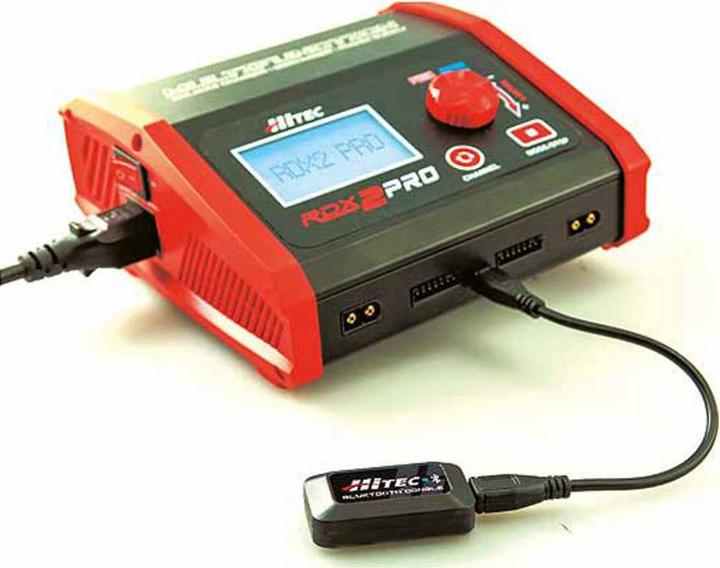 Immagine prodotto Hitec Modulo Bluetooth per RDX 2 PRO