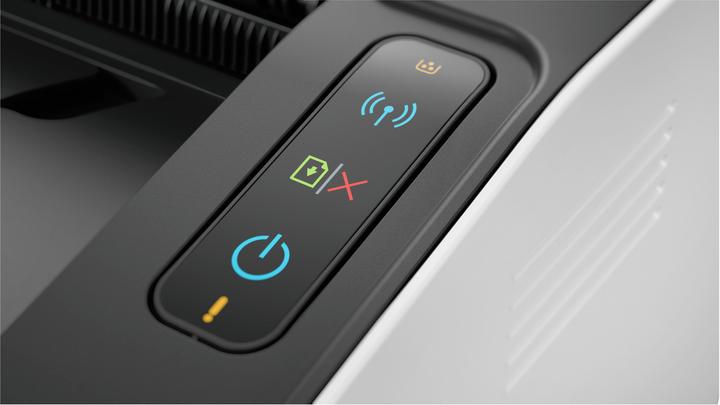Immagine prodotto HP 107w (Laser, Bianco e nero)
