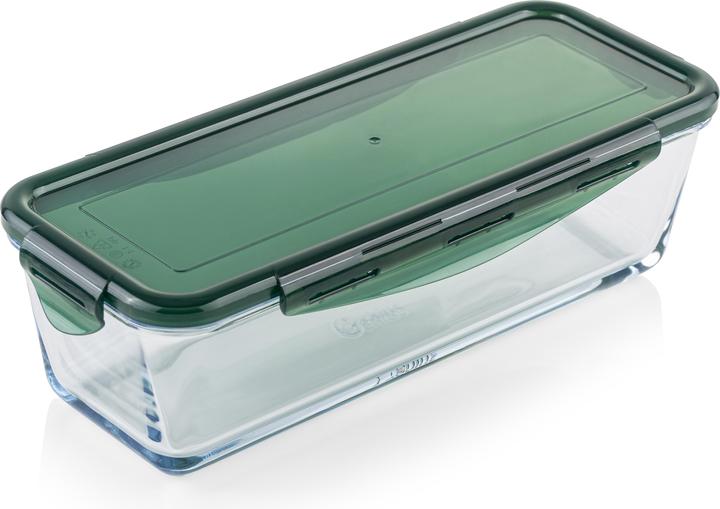 Produktbild Genius Glasschüssel (Set 3-tlg.) (1.80 l)