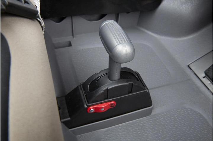 Image du produit Peg Perego Gaucho XP (24 V)