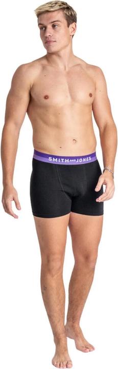 Produktbild Universal Textiles Wrenlow Boxershorts (5erPack) (XL, 5er Pack)