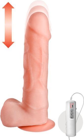 Actual product image Real Body Magic Ram
